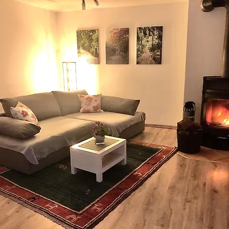 Ferienwohnung In Ruhigem Viertel Rhodt unter Rietburg Zewnętrze zdjęcie
