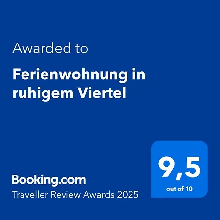Ferienwohnung In Ruhigem Viertel Rhodt unter Rietburg Zewnętrze zdjęcie
